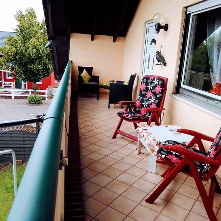 Haus Heidrun Apartment Dolgesheim Екстериор снимка